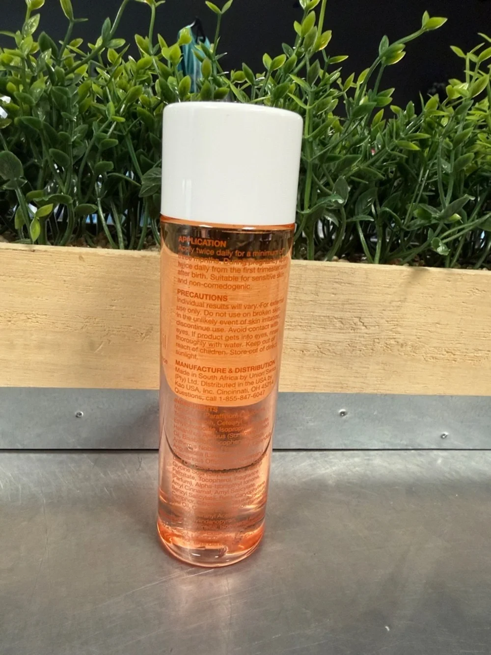 Bio-Oil Skincare Body Oil Serum - NEW! - Picture 6 of 9
